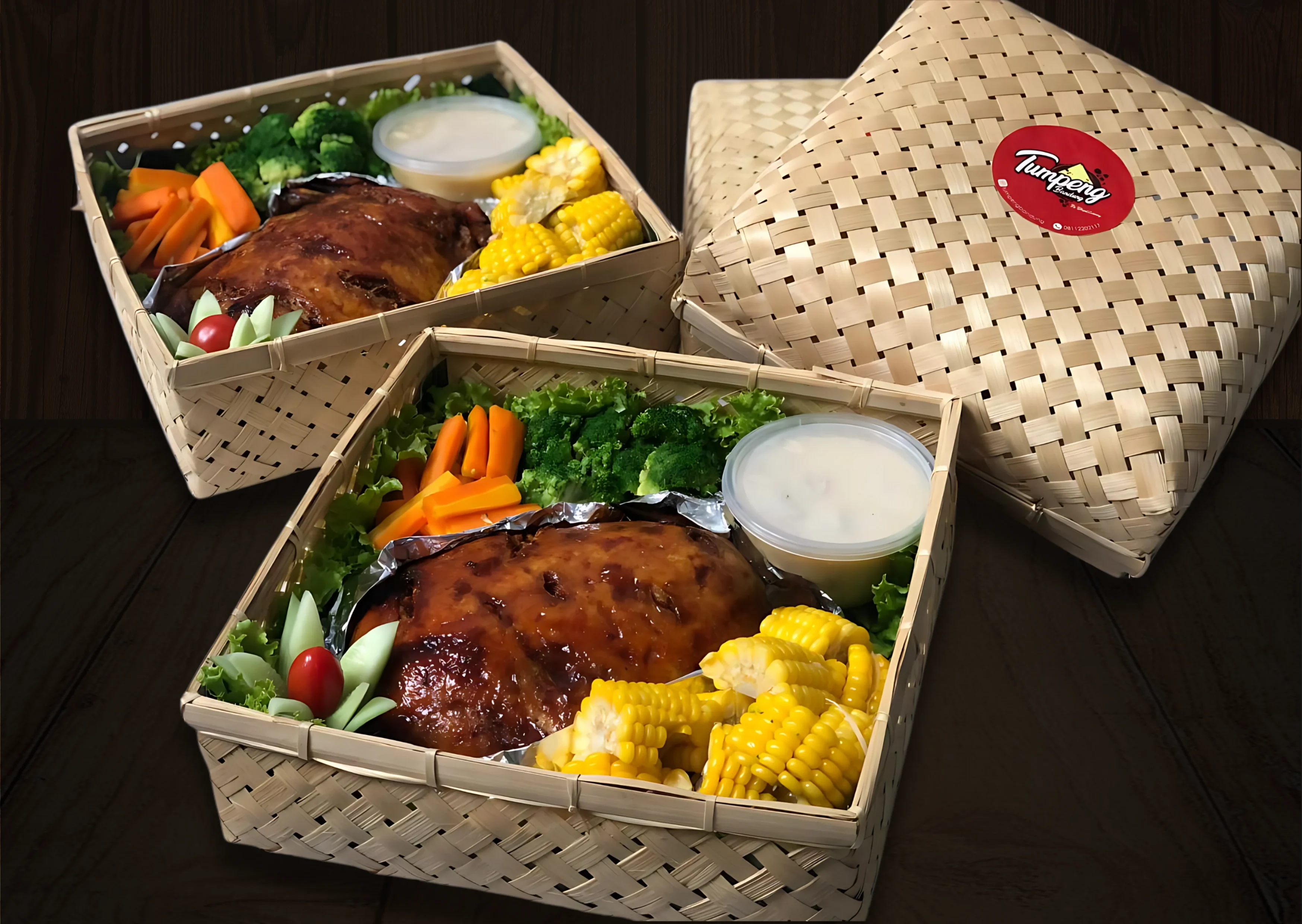 Ayam Kodok